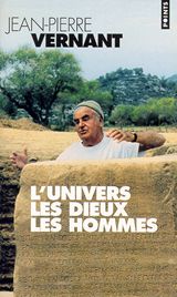 Résultat de recherche d'images pour "l'univers les dieux les hommes"