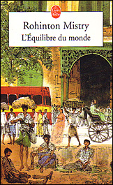 L’Équilibre du monde